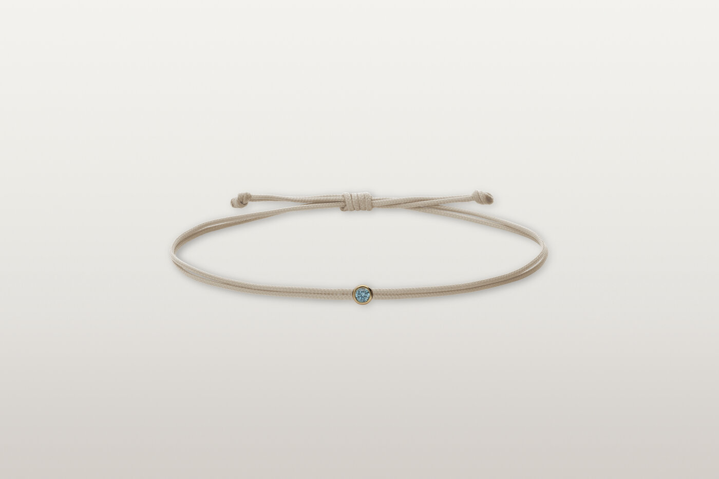 Armband mandana Moments Blue