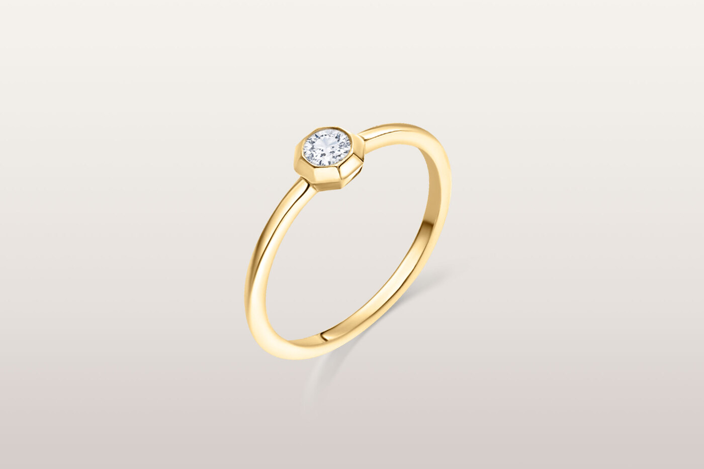 Anello Reflect Mini Anello Reflect Mini