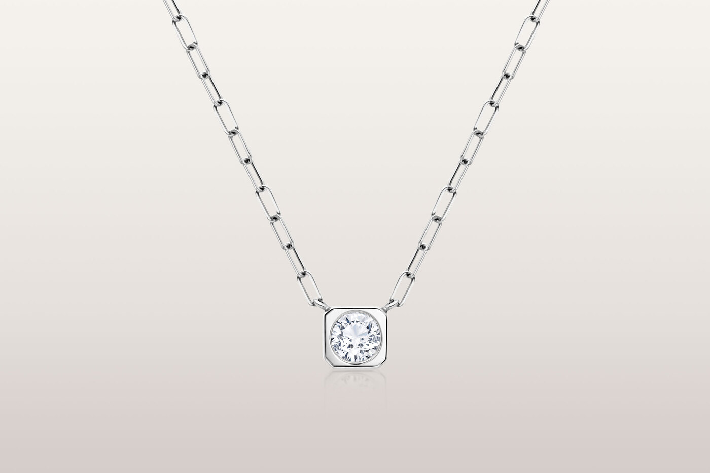 Necklace Motion