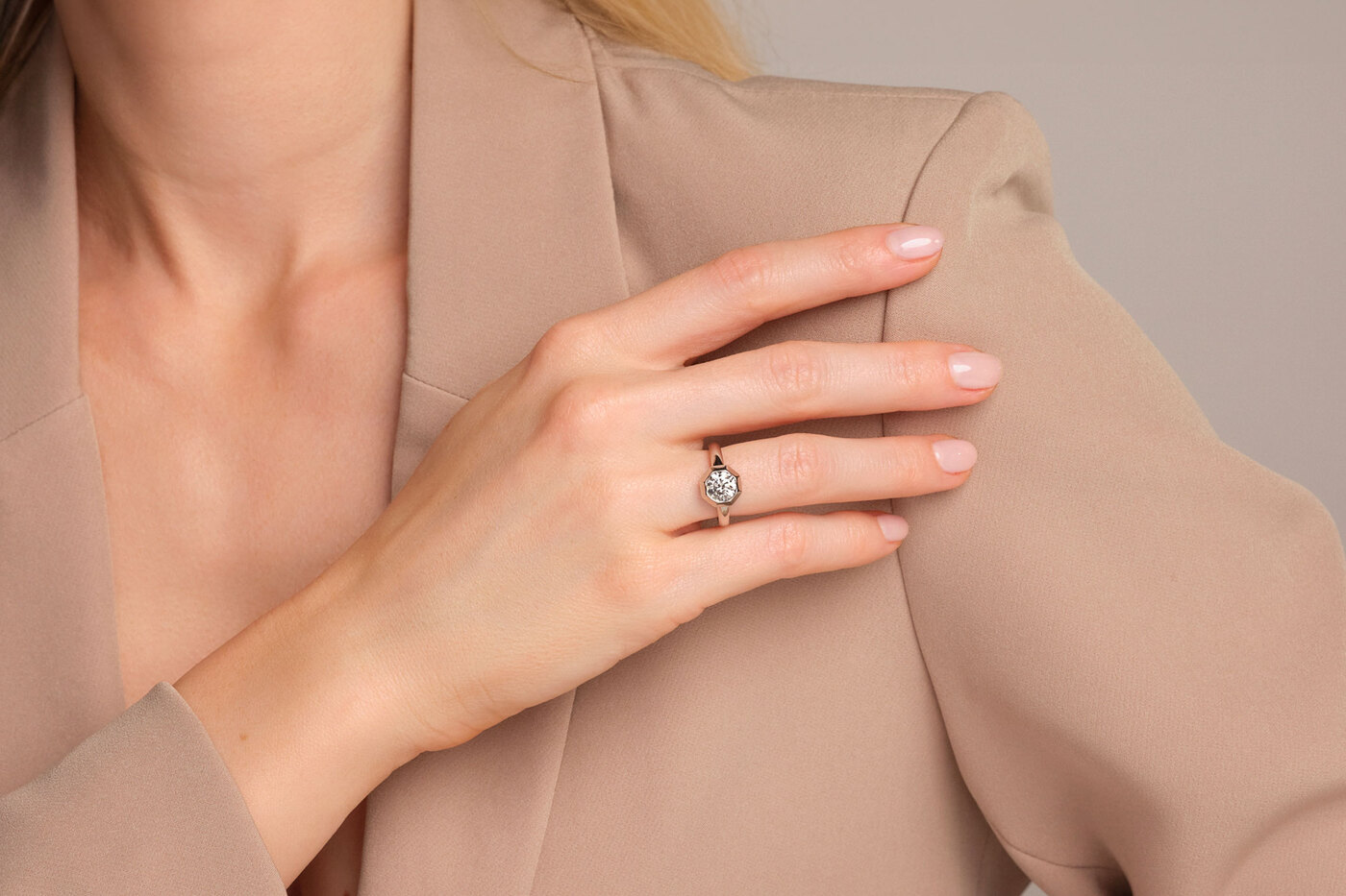 Ring Reflect Ring Reflect