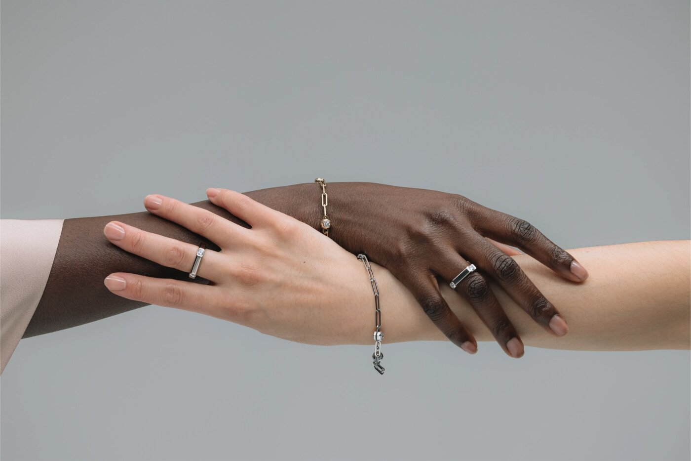 Armband Reflect All Gens