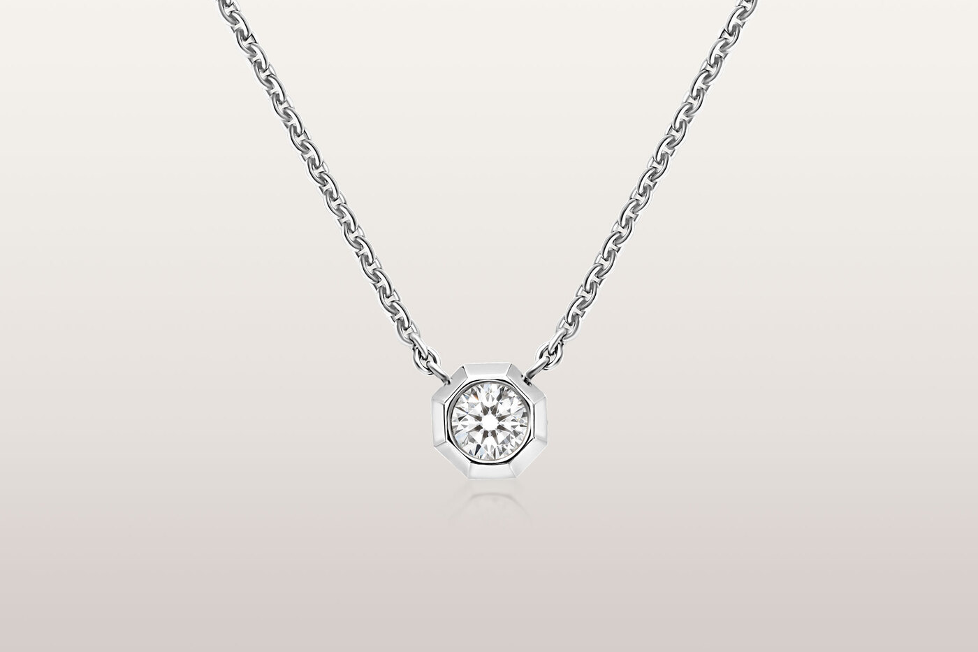 Necklace Reflect