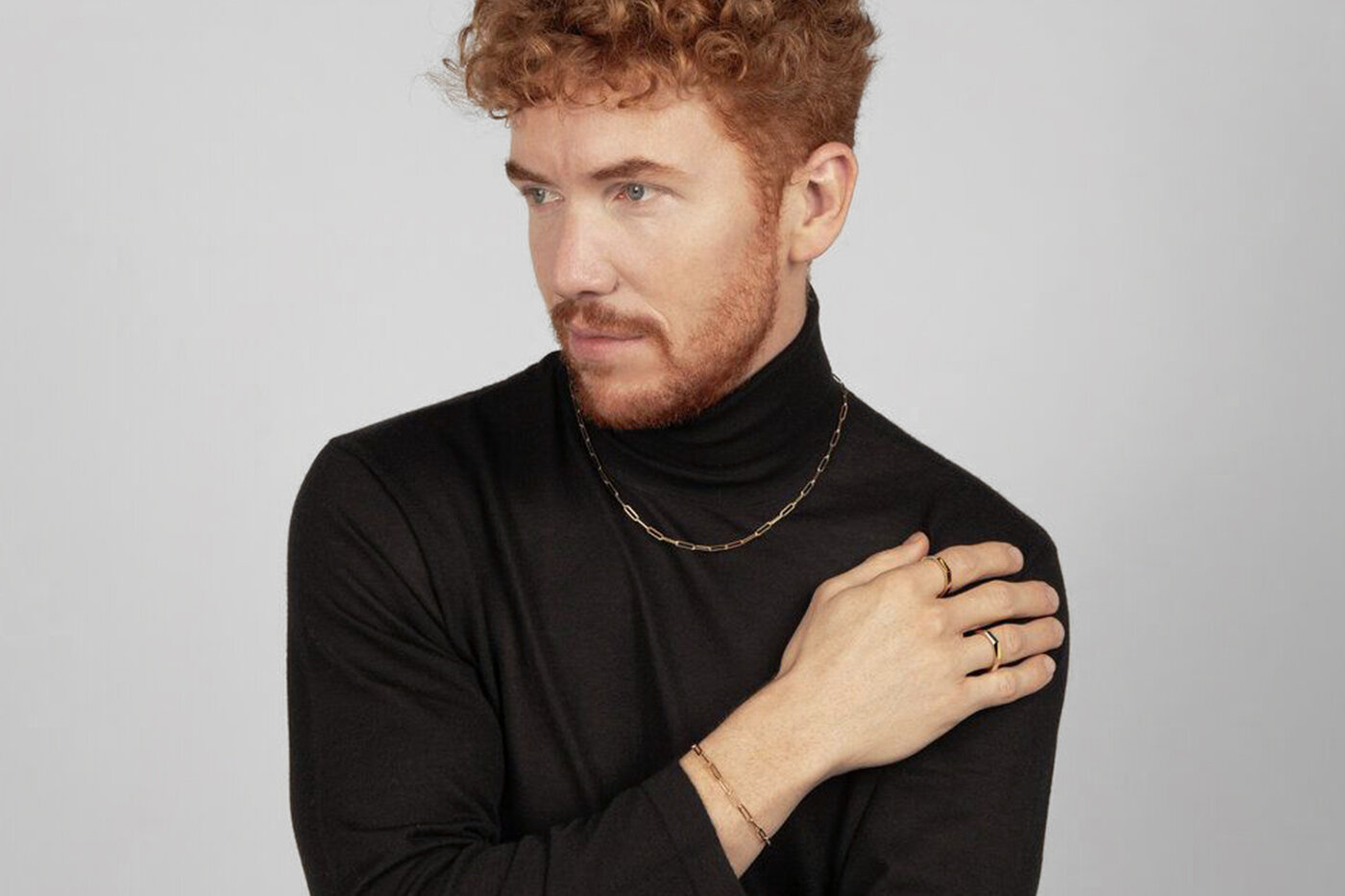 Collier Reflect Pure