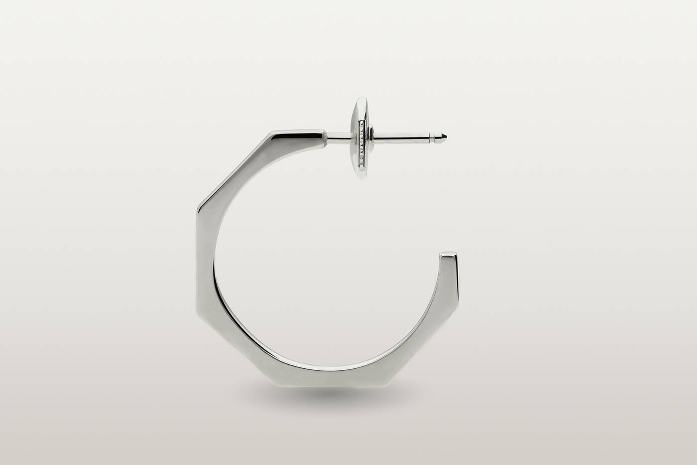 Earrings mandana Pure Slim Earrings mandana Pure Slim