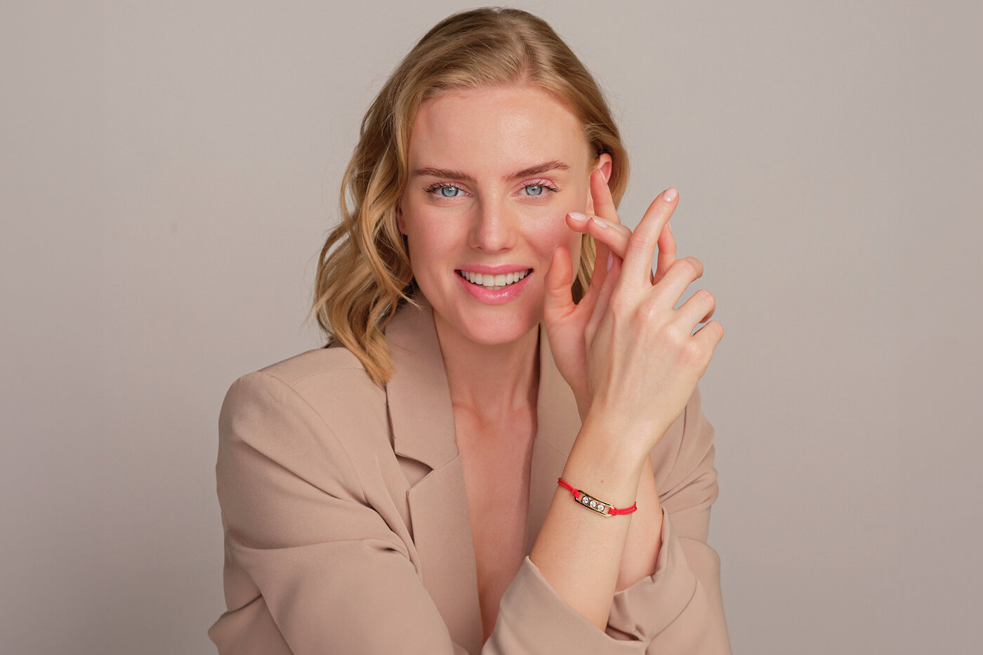 Bracelet Motion Three