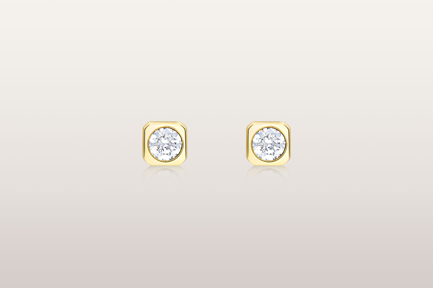 Earrings Motion One