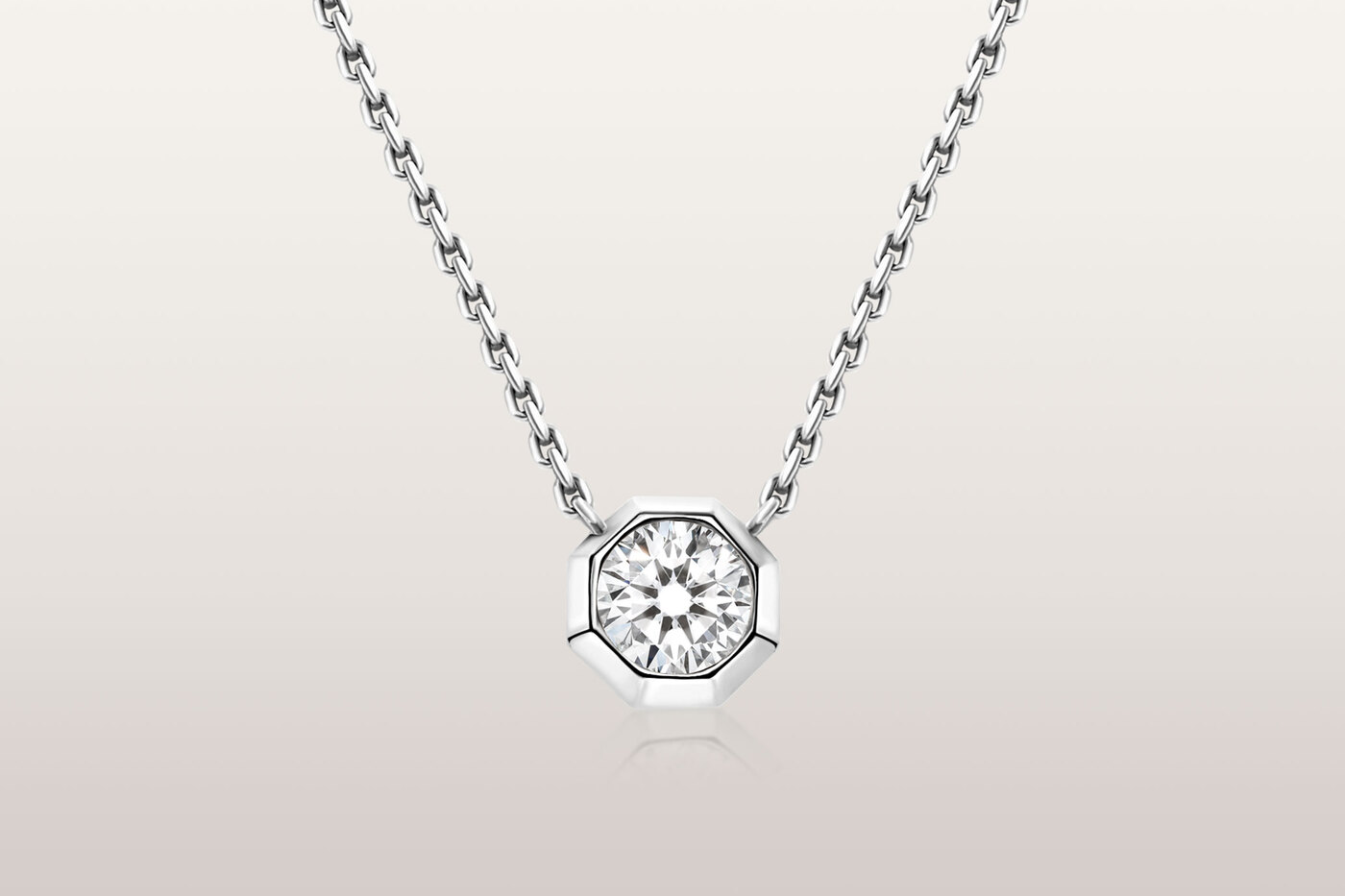 Necklace Reflect