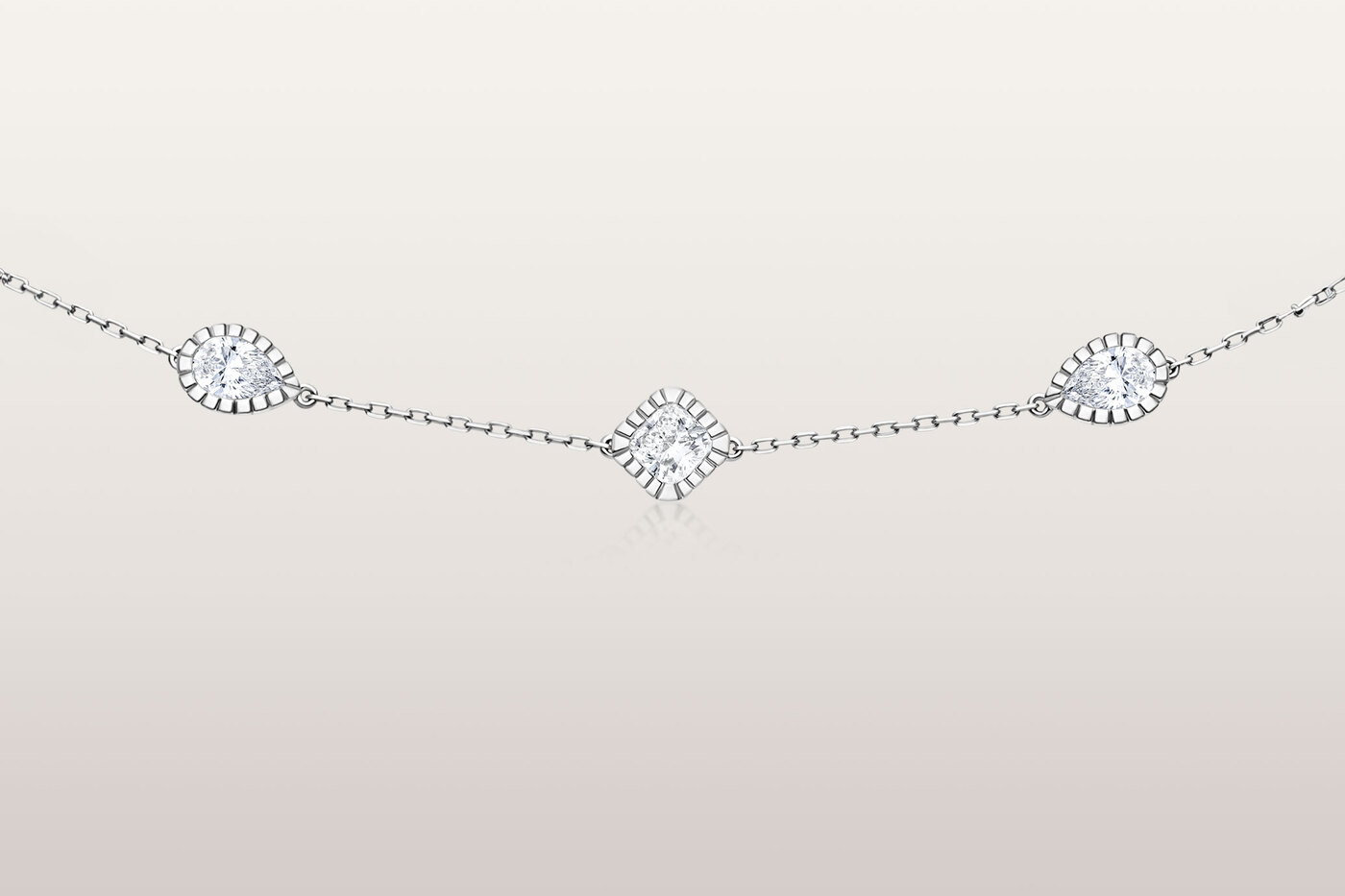 Bracelet Shapes
