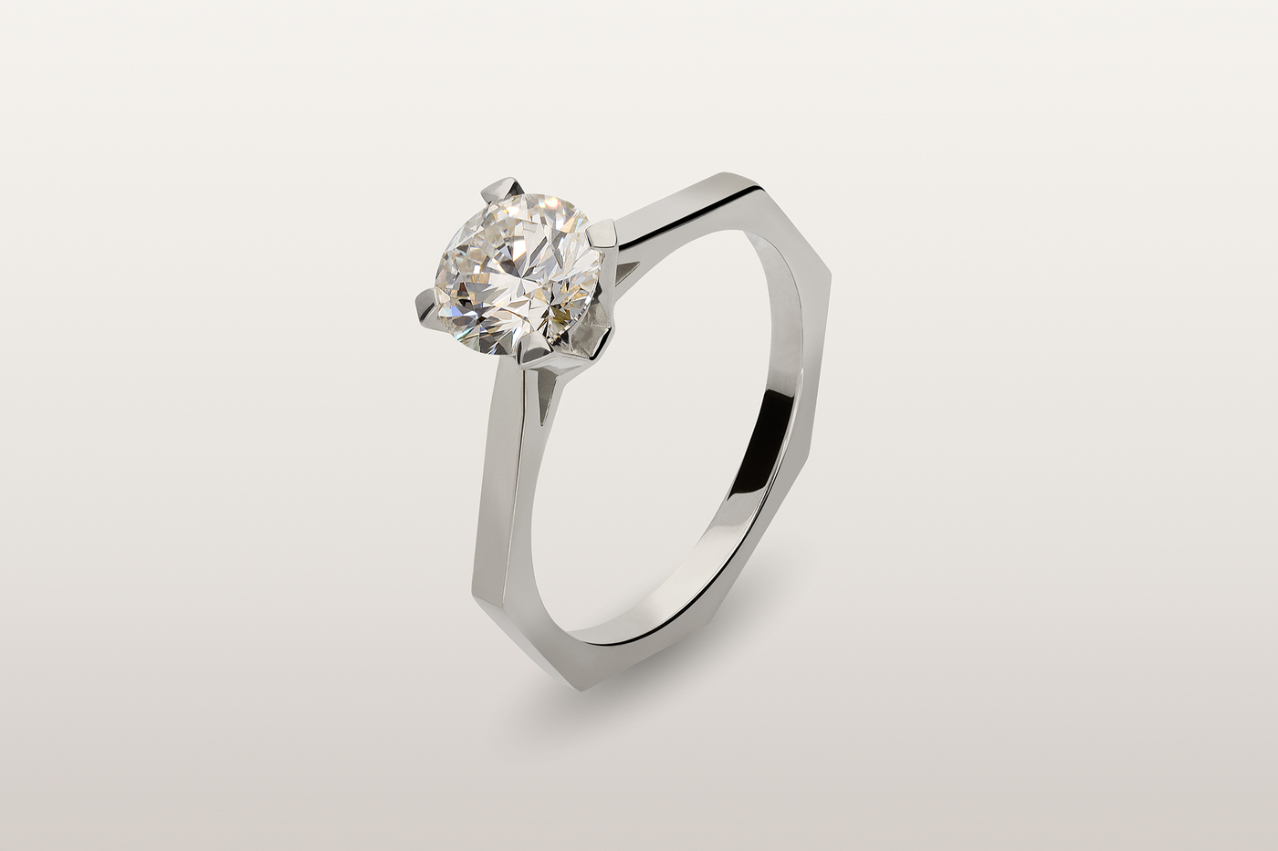 Bague mandana One Bague mandana One