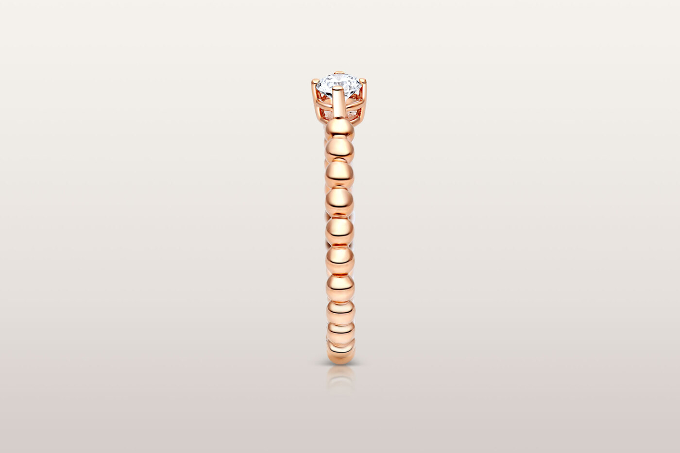 Ring Trickle Slim Round