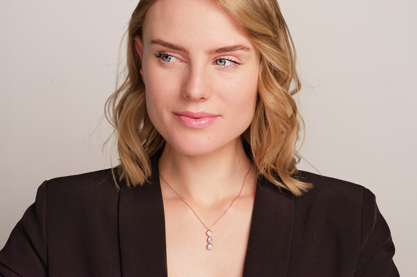 Necklace Shapes