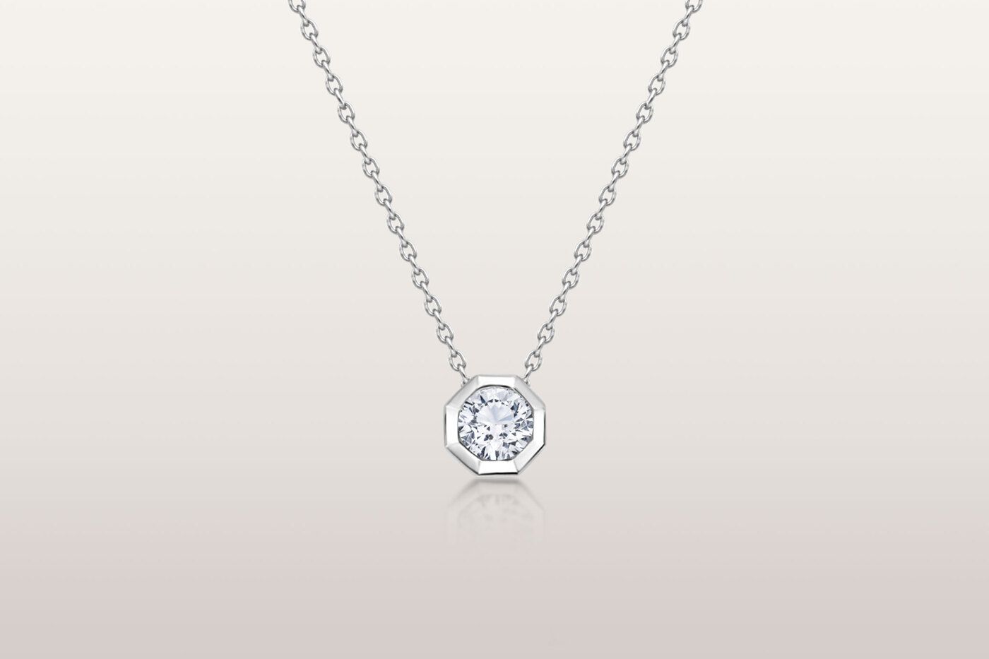 Collier Reflect Mini