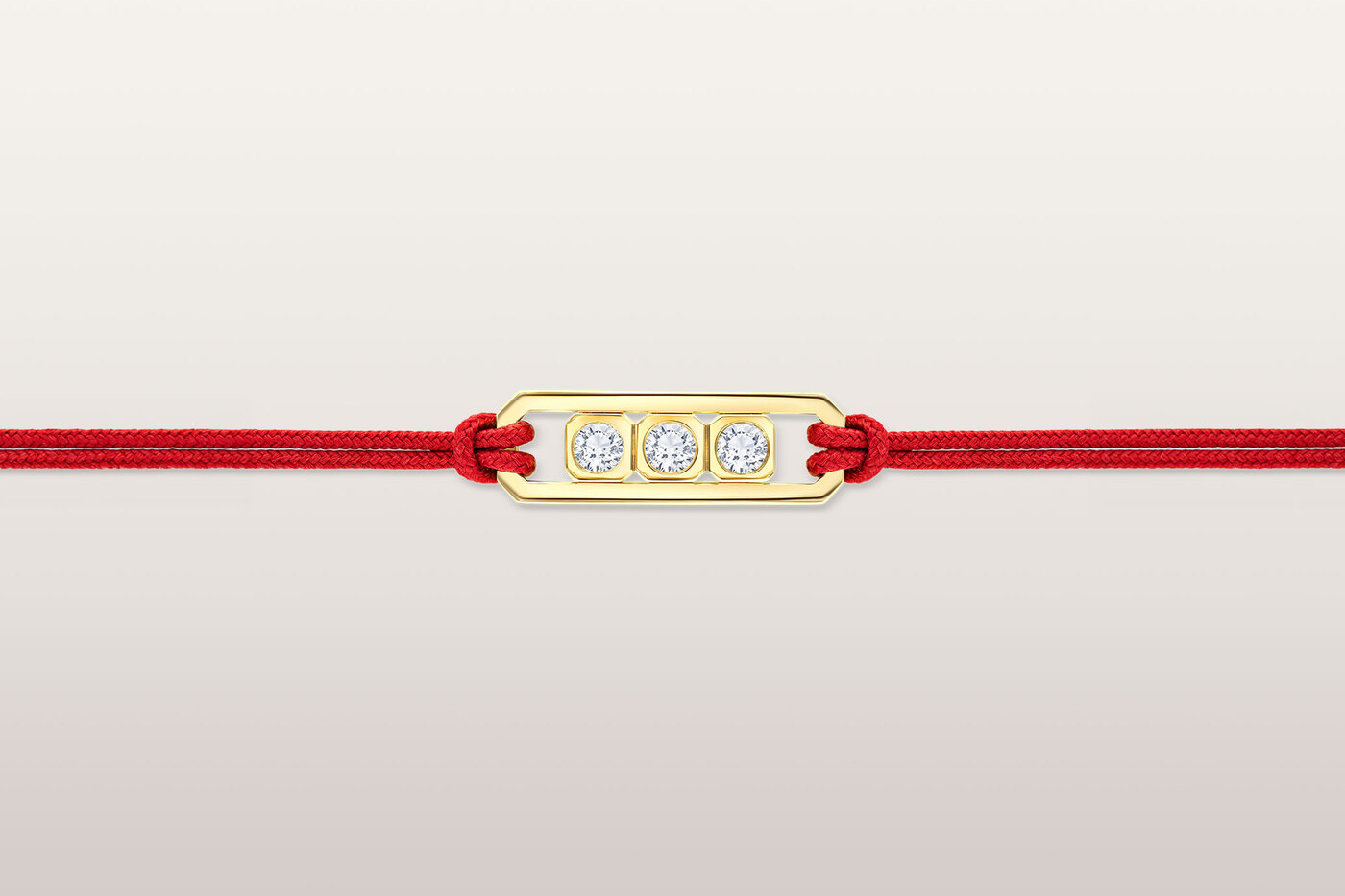 Bracelet Motion Three