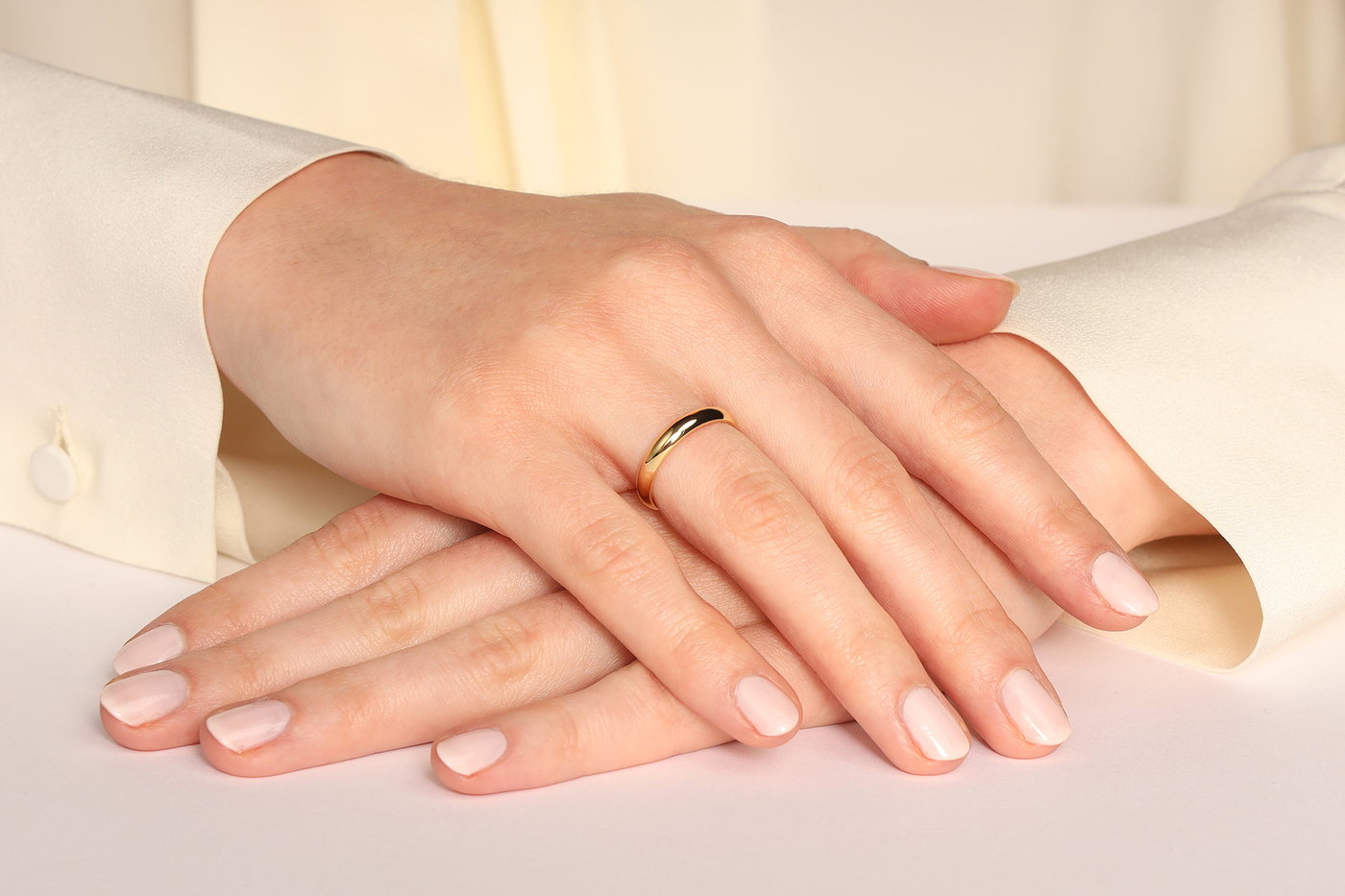 Bague Infinity Bague Infinity