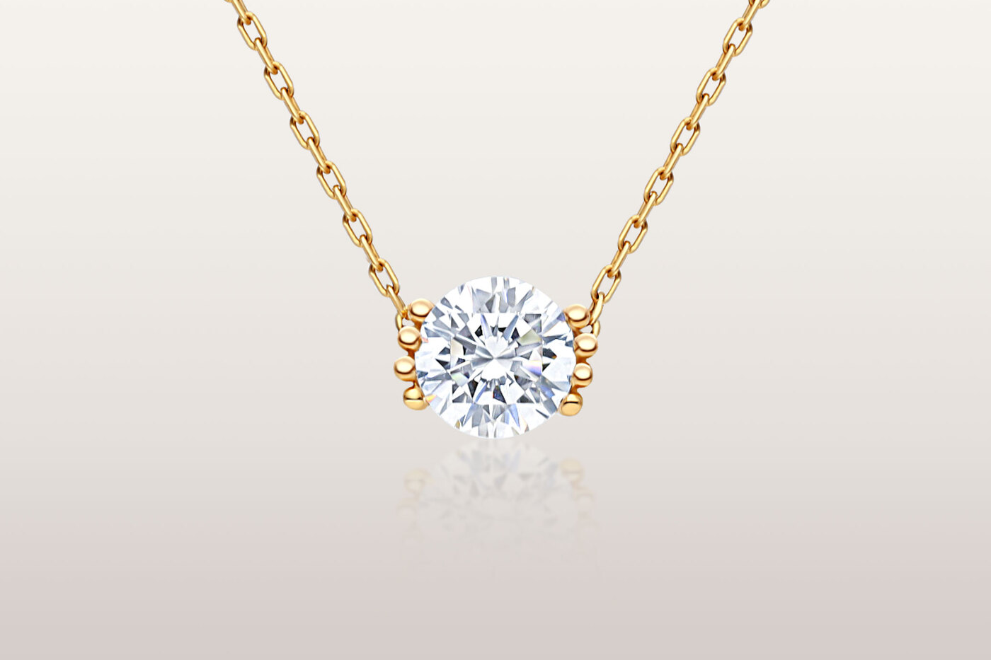 Collier Forever