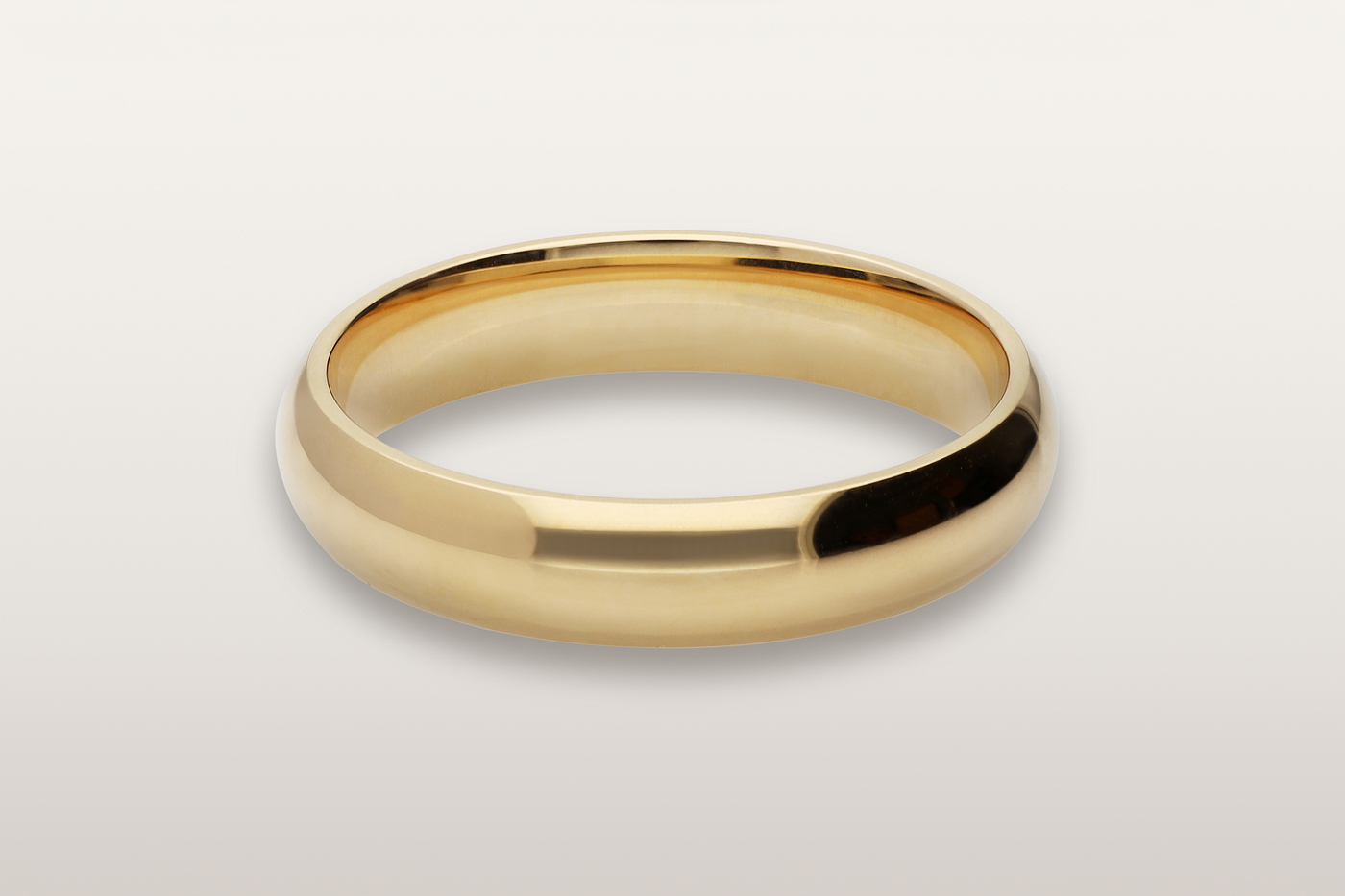 Bague Infinity Bold Bague Infinity Bold