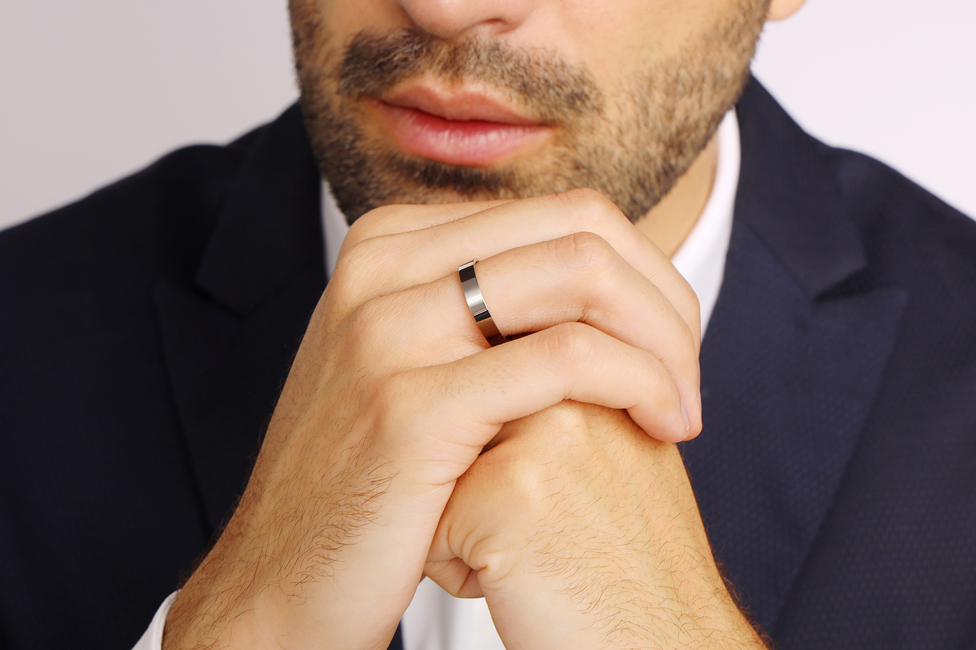 Ring Edge Bold Ring Edge Bold