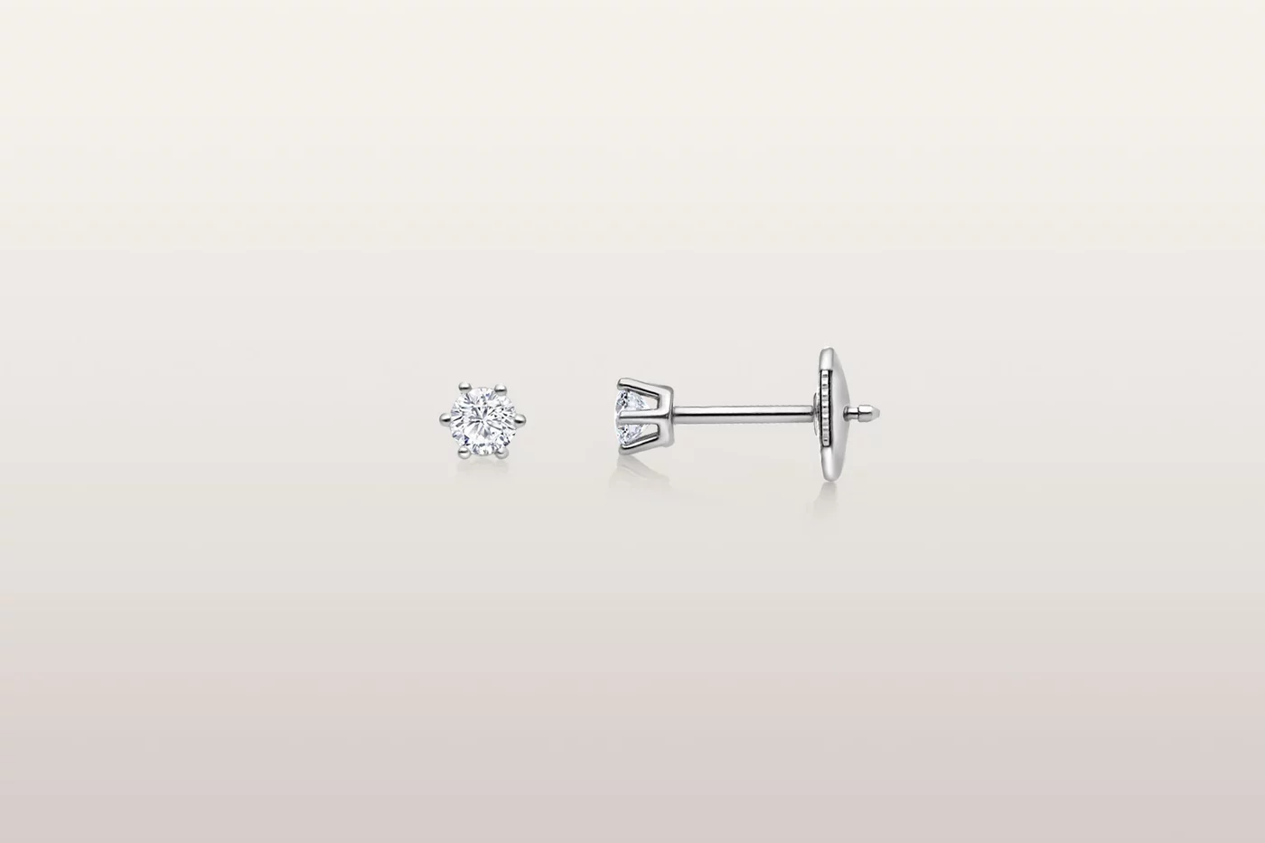 Boucles d'oreille Mini