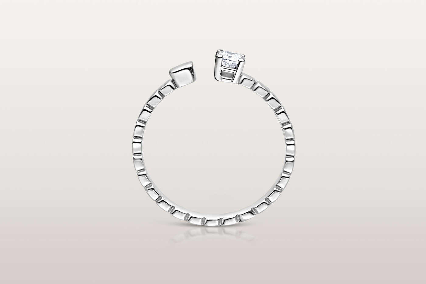 Anello Trickle Slim Cushion