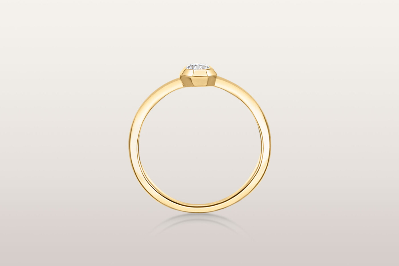 Anello Reflect Mini Anello Reflect Mini
