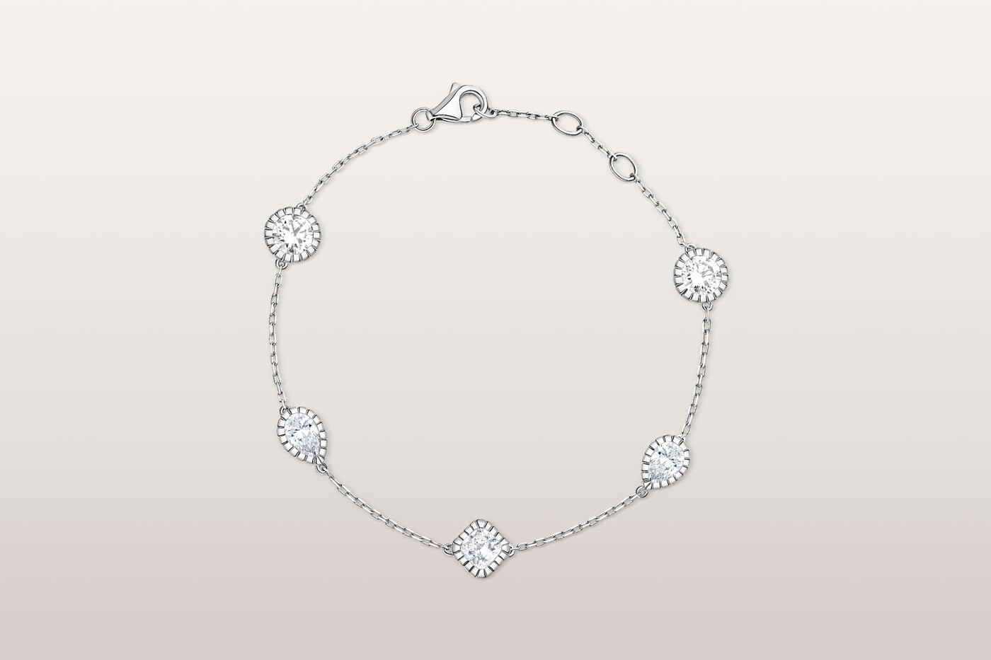 Bracelet Shapes