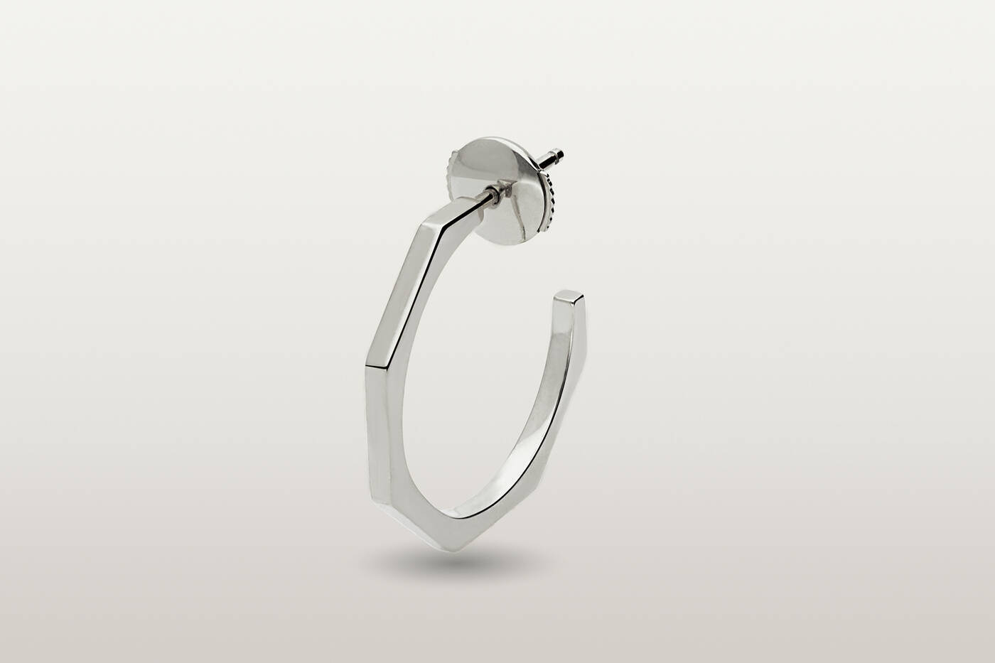 Earrings mandana Pure Slim Earrings mandana Pure Slim