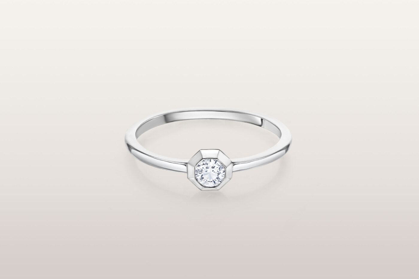 Bague Reflect Mini
