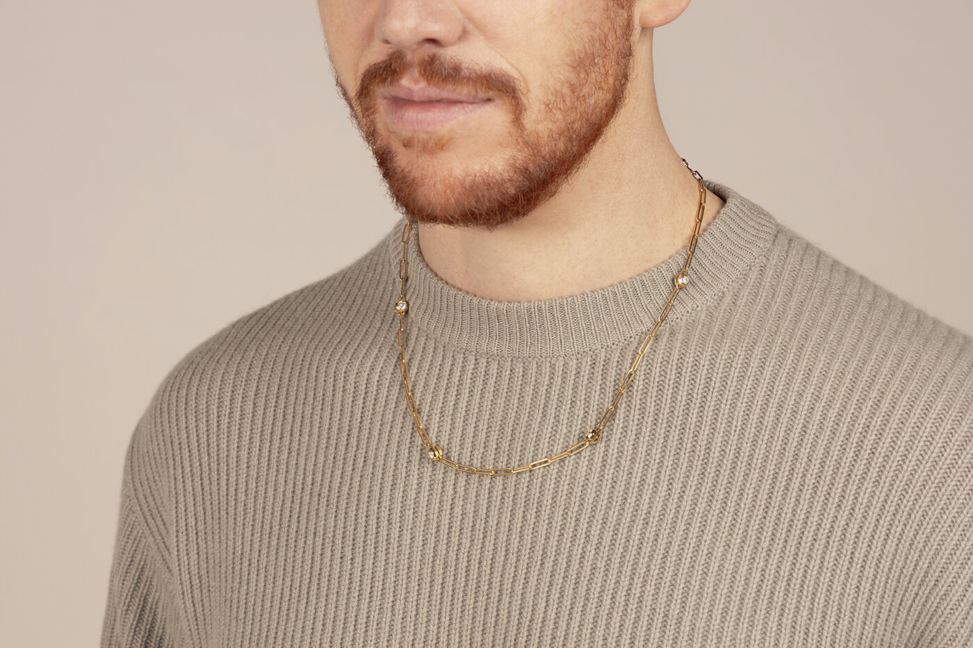 Necklace Reflect