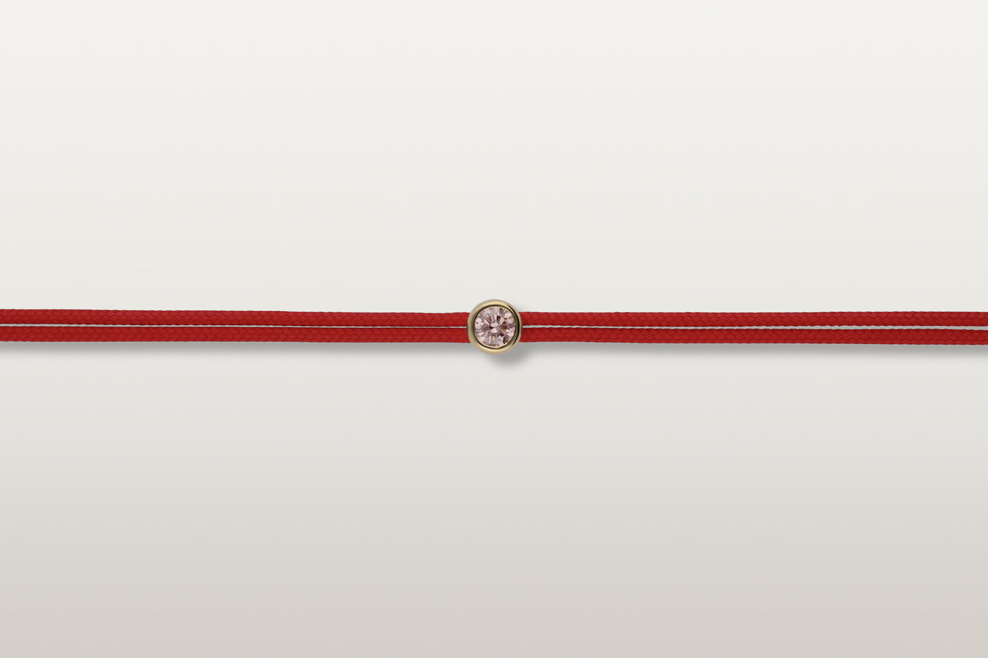 Bracciale mandana Moments Pink