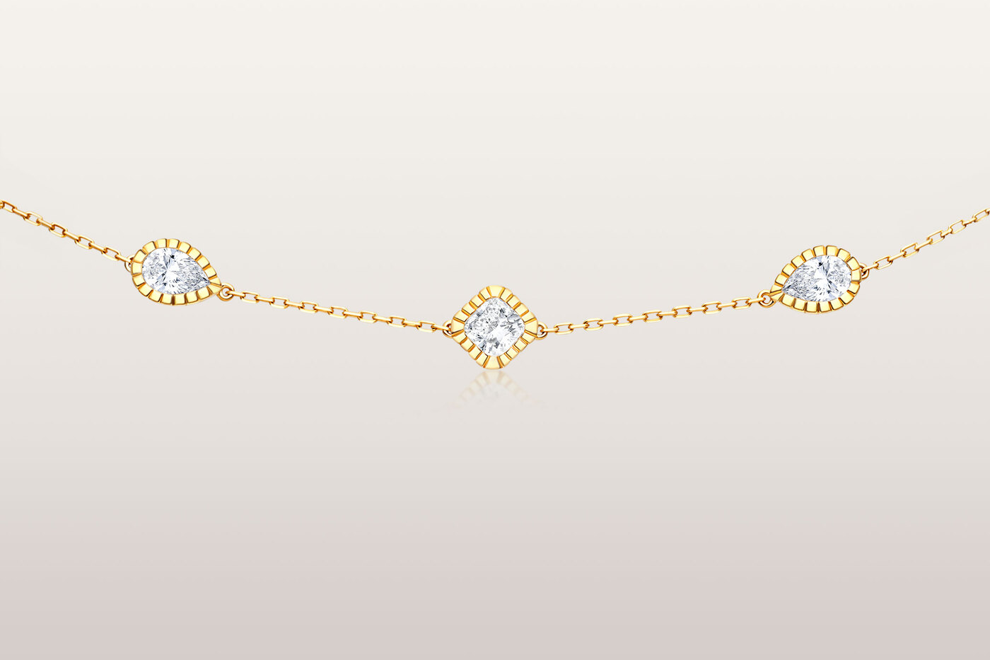 Bracelet Shapes