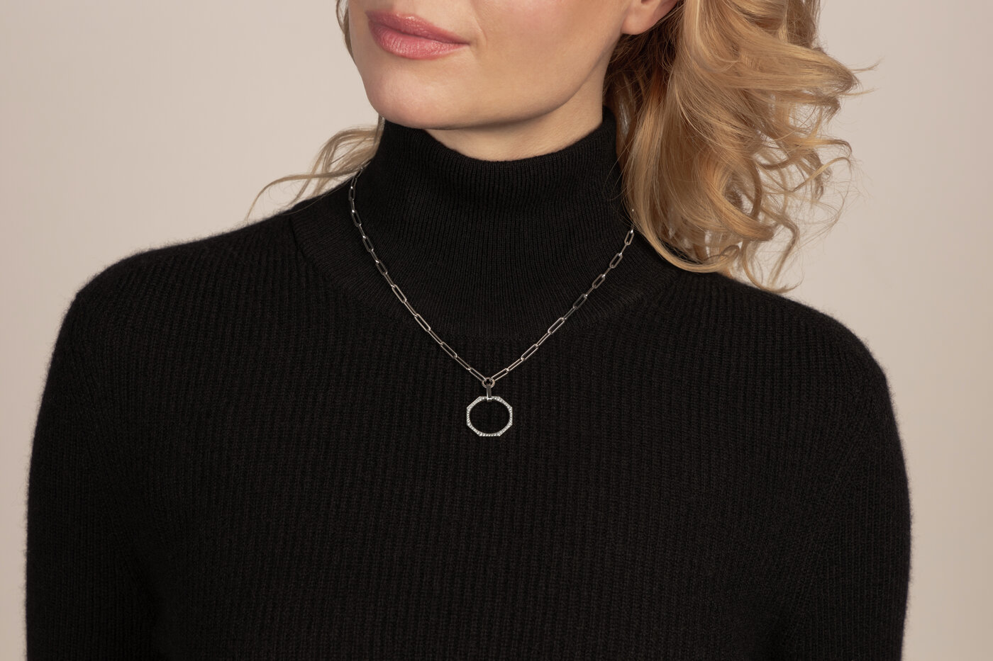 Halskette mandana Memory