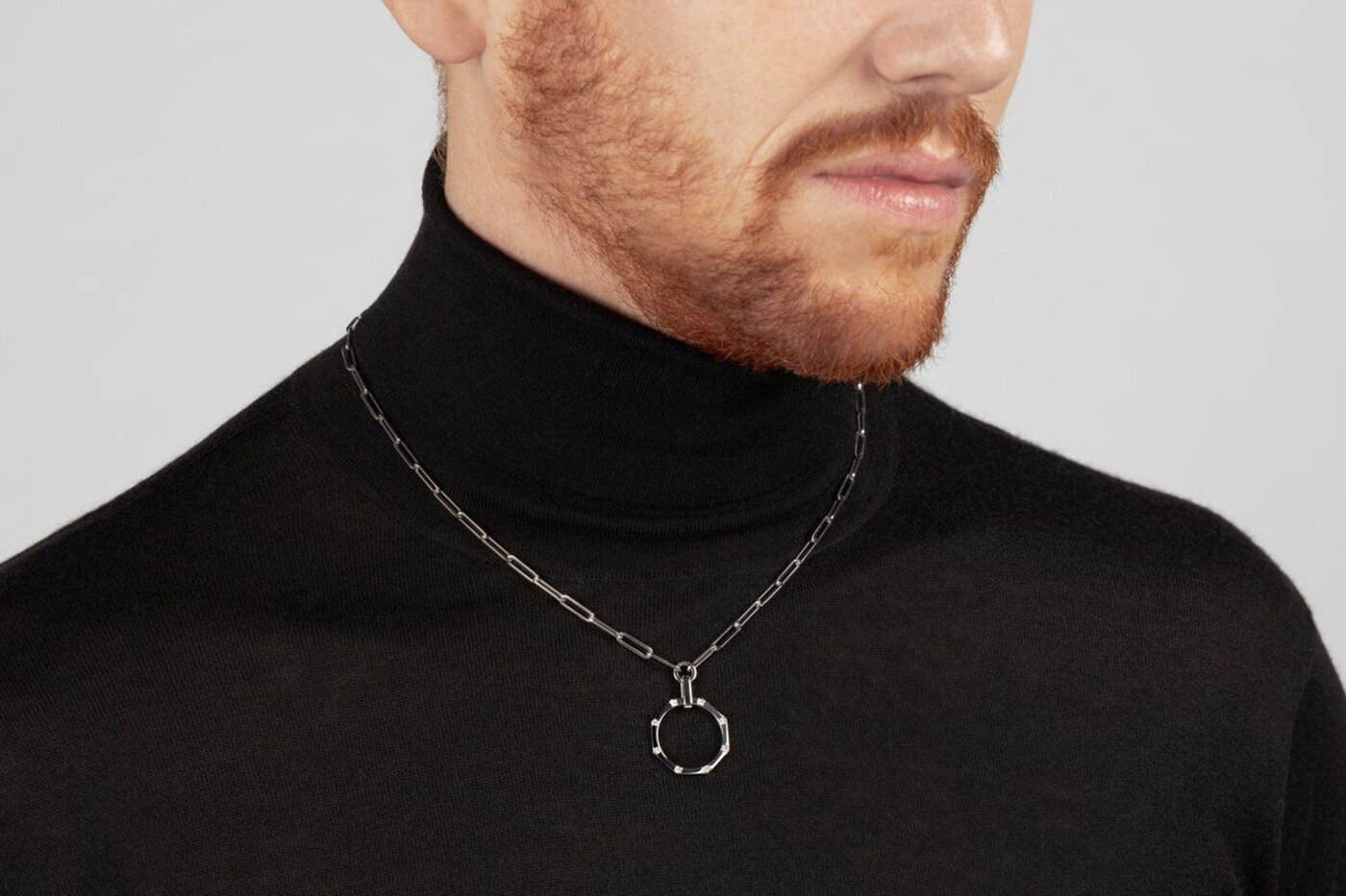 Collier mandana Change