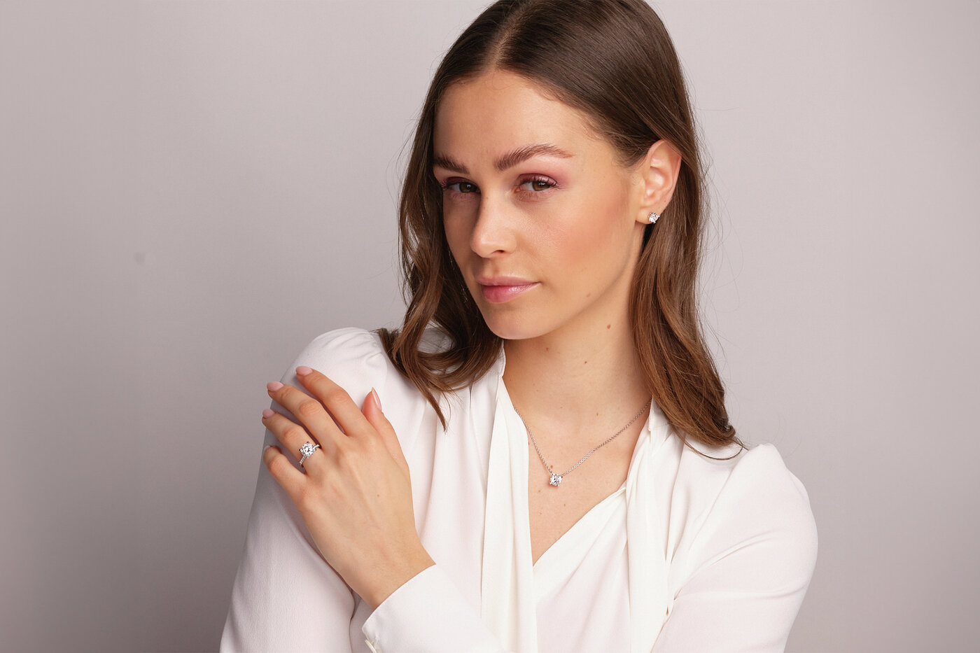 Necklace mandana Necklace mandana