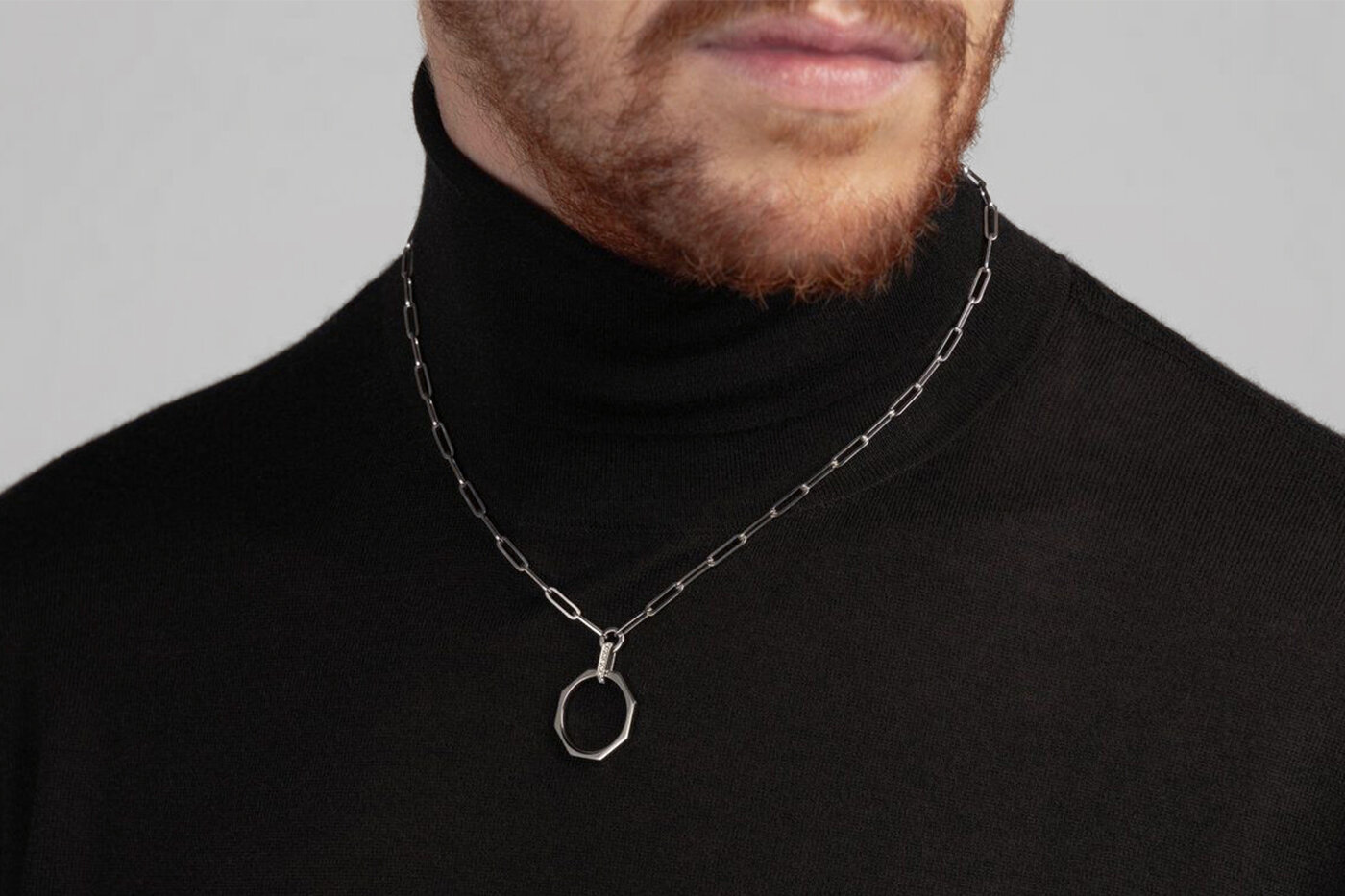 Necklace mandana Spark Necklace mandana Spark
