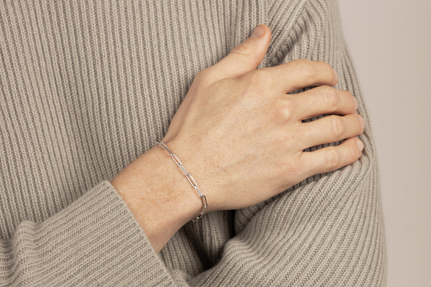 Bracciale Reflect Pure