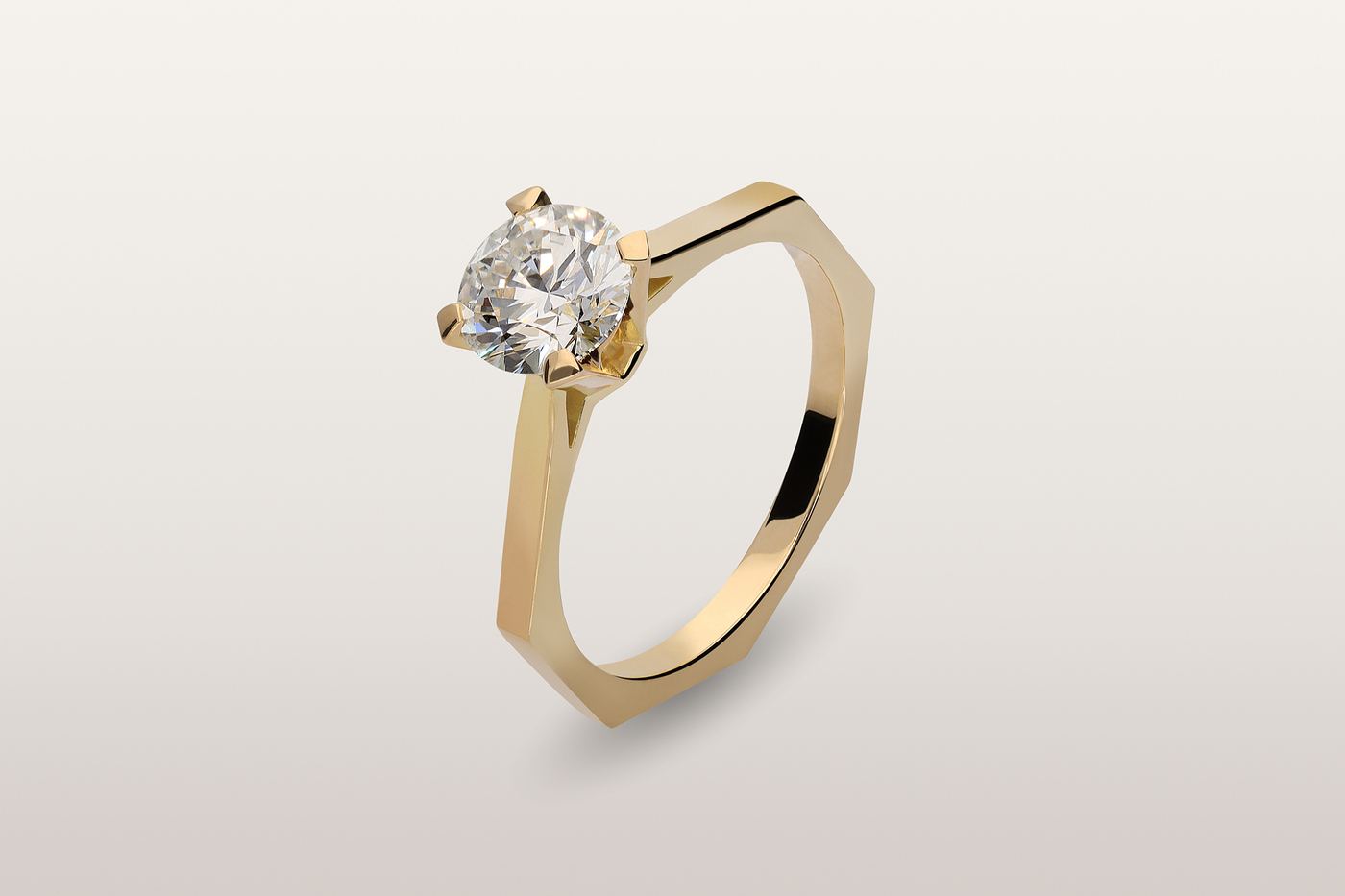 Bague mandana One Bague mandana One