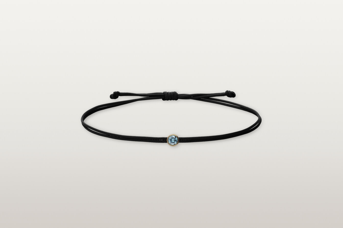 Armband mandana Moments Blue