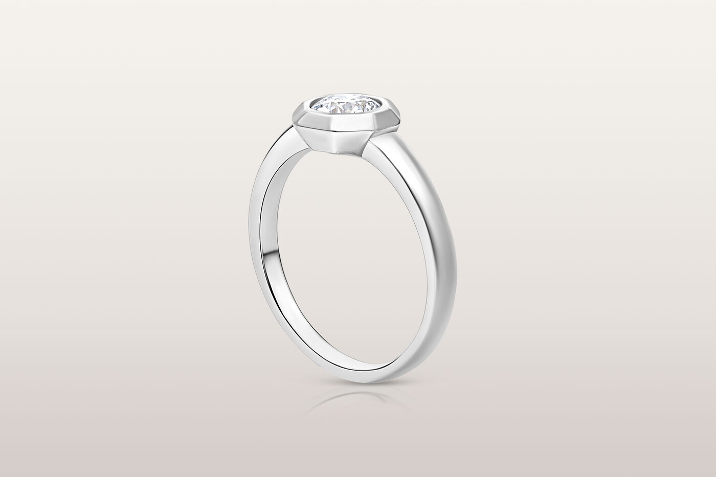 Ring Reflect Ring Reflect