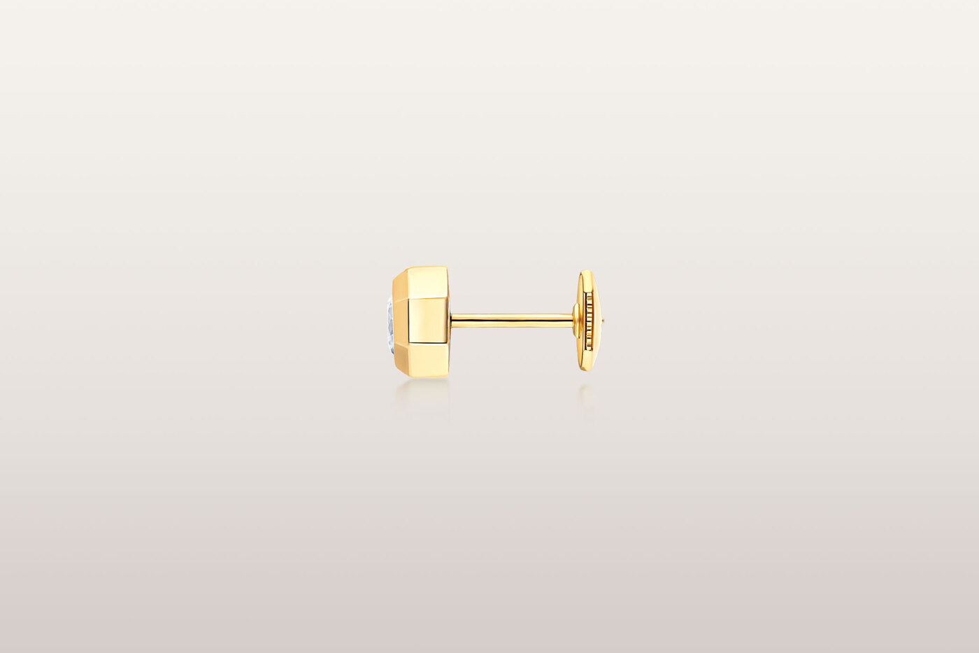 Earrings Reflect