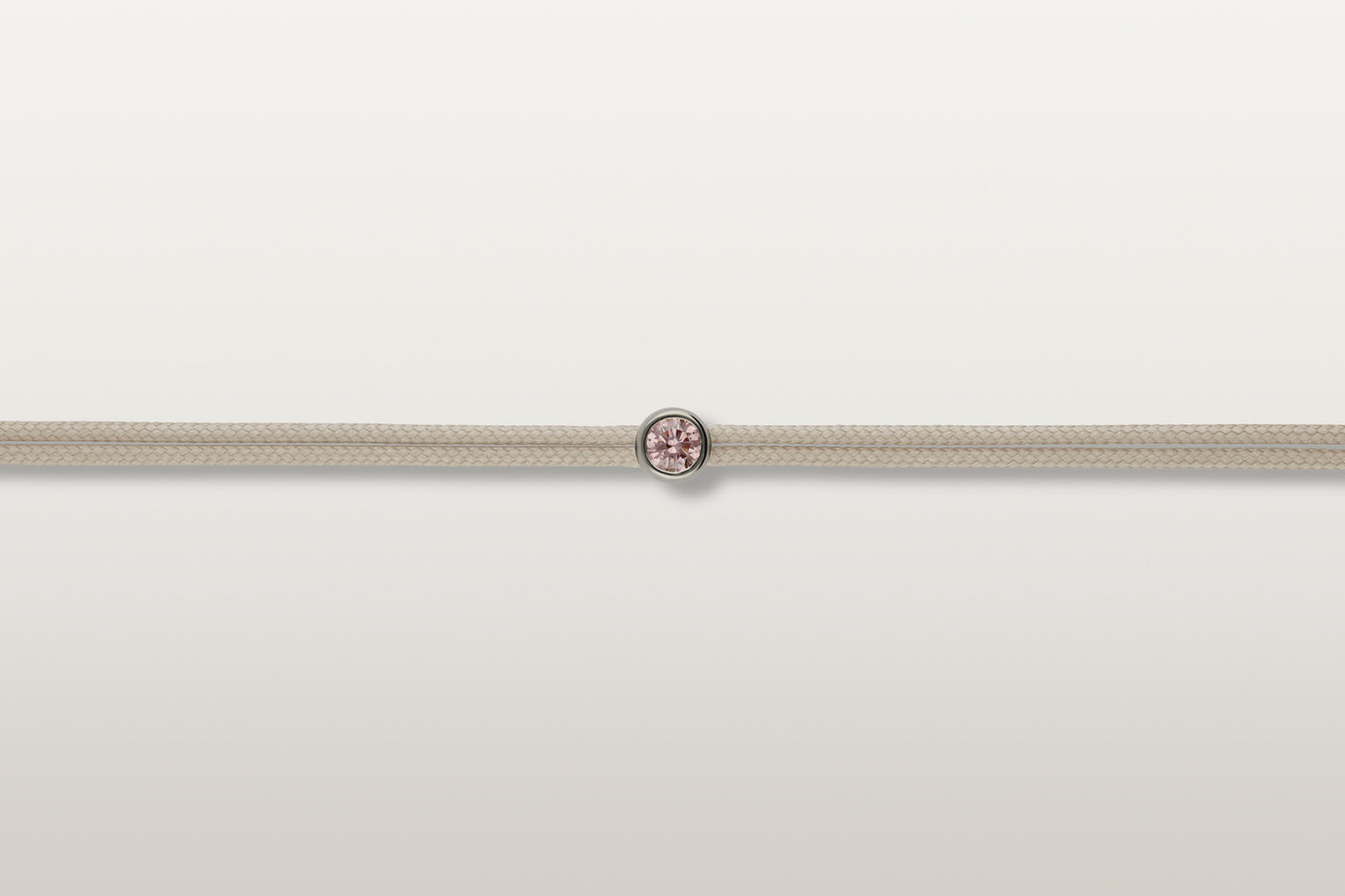 Armband mandana Moments Pink