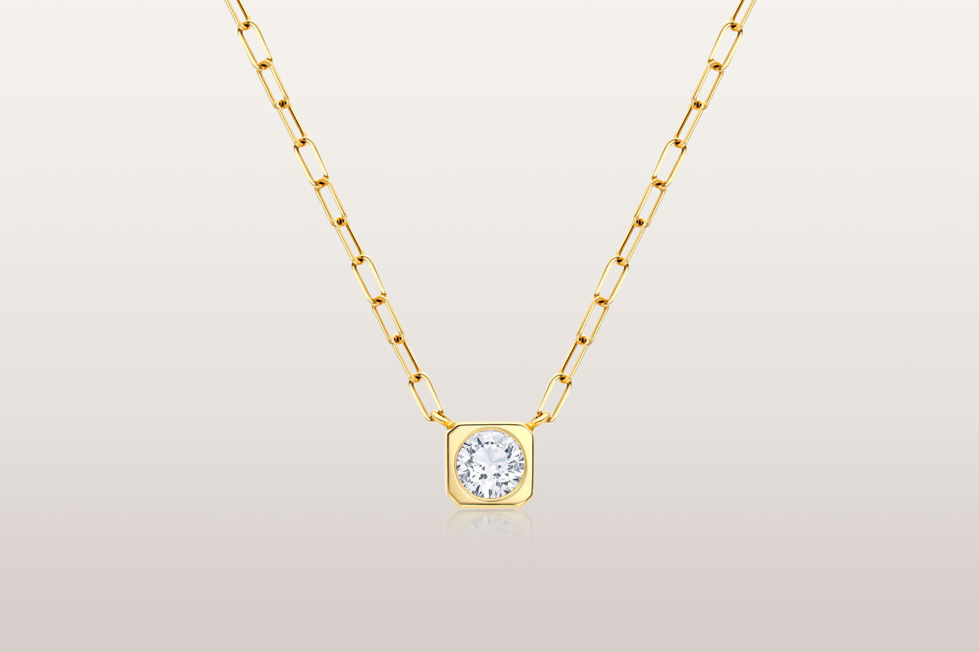 Necklace Motion