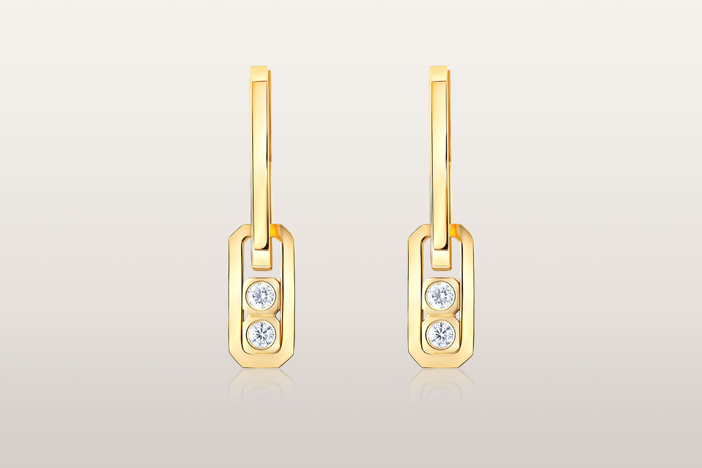 Earrings Motion