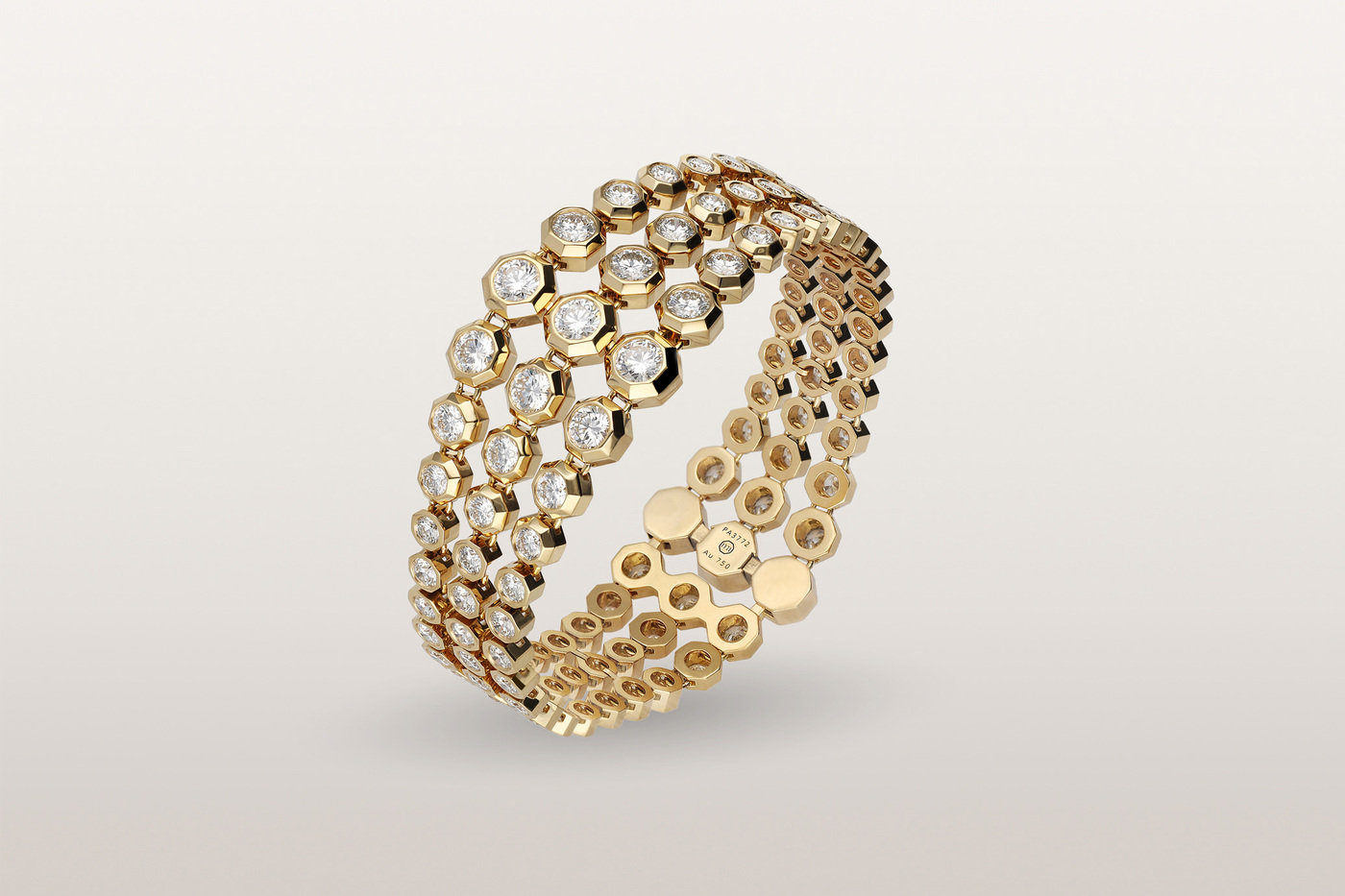 Reflect Armband High Jewellery Reflect Armband High Jewellery