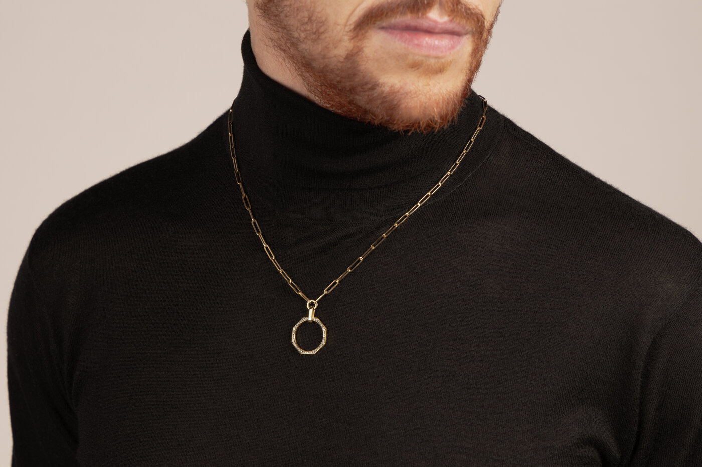 Halskette mandana Memory